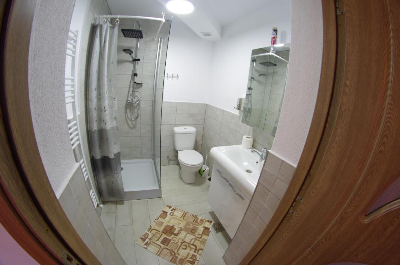 Casa Tucan Чахлэу Экстерьер фото
